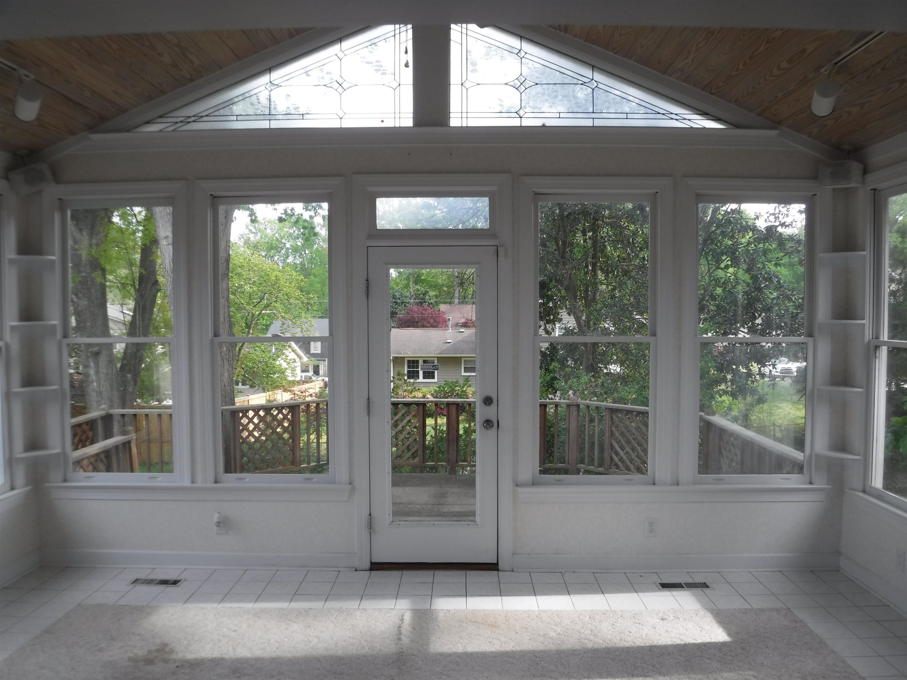 1008 Deerfield Road Raleigh, NC 27609 - Photo 12 of 19 Photo 12