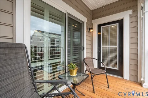 $336,990 | 1220 Westwood Village Lane, Unit 401, Midlothian, VA 23114