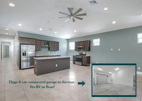 $580,000 | 4982 Southeast Railway Avenue, Stuart, FL 34997