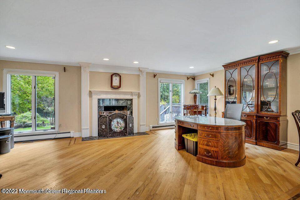 48 Mine Brook Road Colts Neck, NJ 07722 - Photo 15 of 51 desk2