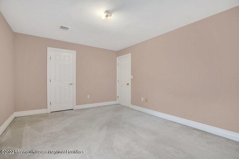 48 Mine Brook Road Colts Neck, NJ 07722 - Photo 27 of 51 empty bedroom 2