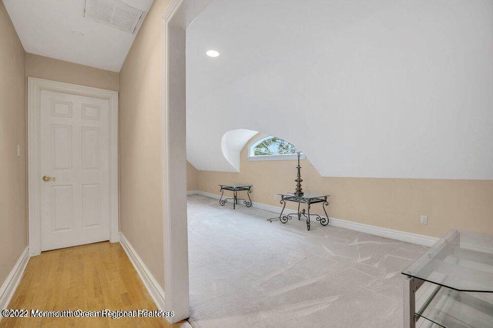 48 Mine Brook Road Colts Neck, NJ 07722 - Photo 30 of 51 2nd Floor Game rm 5th Bedrm