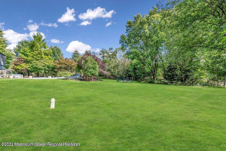 48 Mine Brook Road Colts Neck, NJ 07722 - Photo 46 of 51 land of grass 2