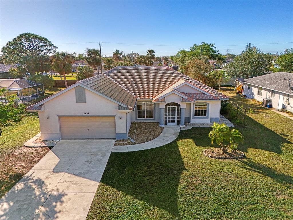 1437 Keyway Road Englewood, FL 34223 - Photo 1 of 1 Gallery Image 1