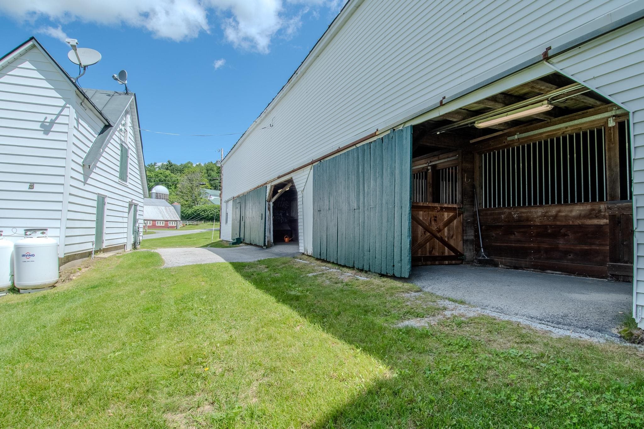 374 Corinth-topsham Road Topsham, VT 05076 - Photo 29 of 31