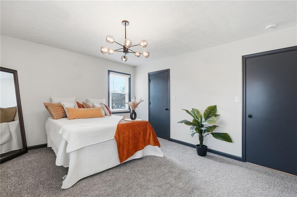 5398 Springbrook Drive Southwest Powder Springs, GA 30127 - Photo 17 of 42