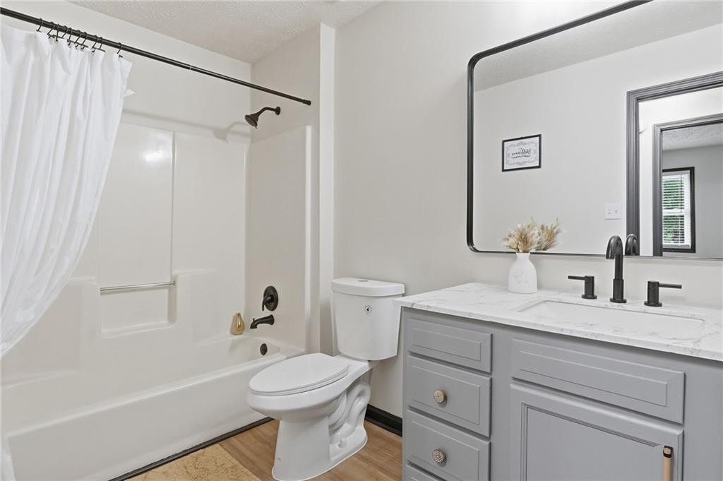 5398 Springbrook Drive Southwest Powder Springs, GA 30127 - Photo 22 of 42