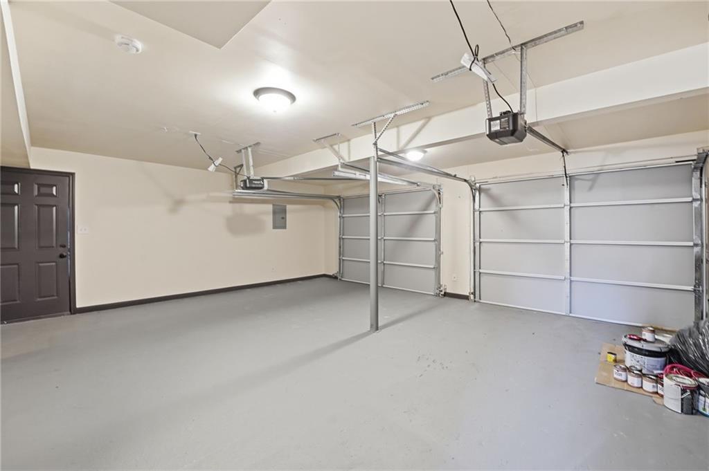 5398 Springbrook Drive Southwest Powder Springs, GA 30127 - Photo 26 of 42