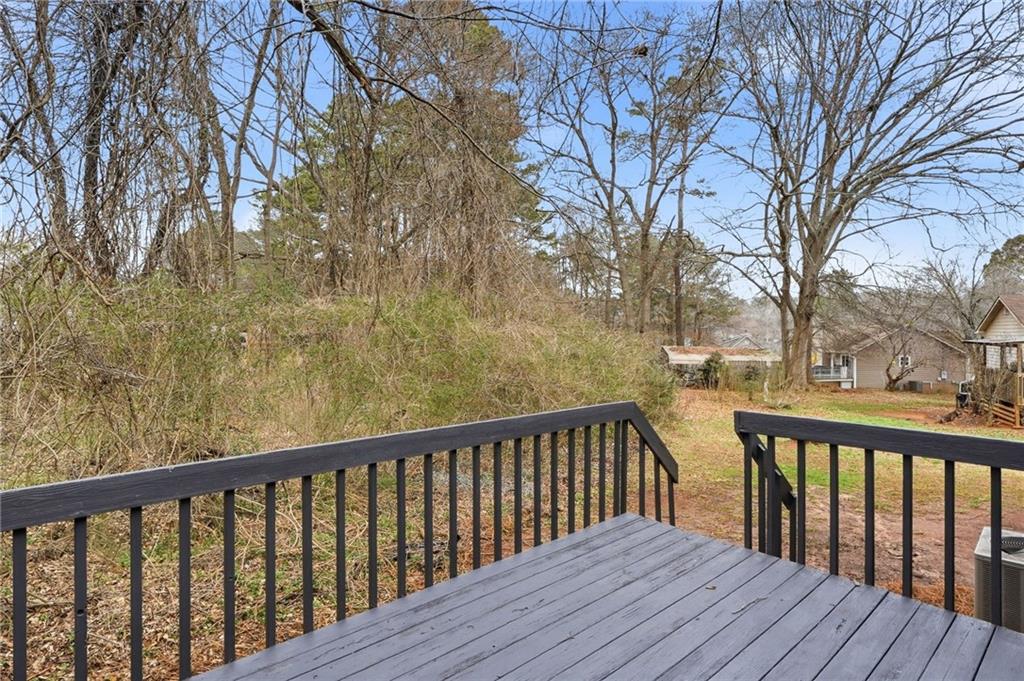 5398 Springbrook Drive Southwest Powder Springs, GA 30127 - Photo 28 of 42