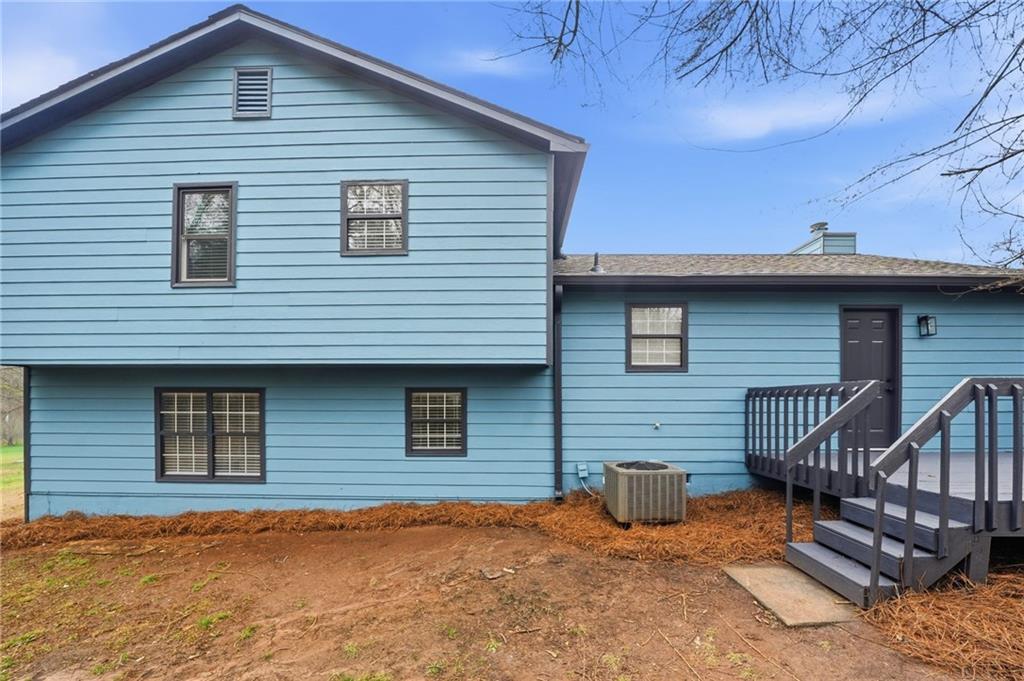 5398 Springbrook Drive Southwest Powder Springs, GA 30127 - Photo 30 of 42