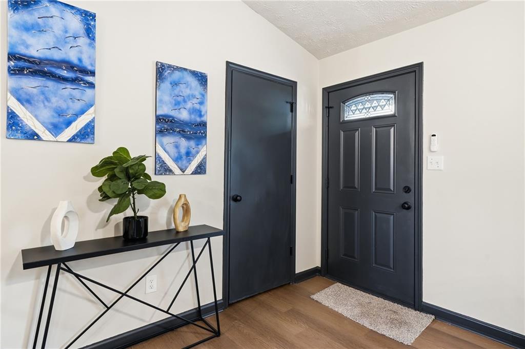 5398 Springbrook Drive Southwest Powder Springs, GA 30127 - Photo 3 of 42