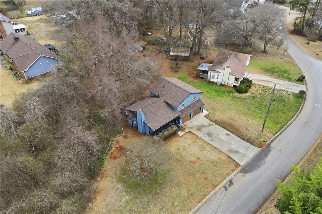 5398 Springbrook Drive Southwest Powder Springs, GA 30127 - Photo 35 of 42