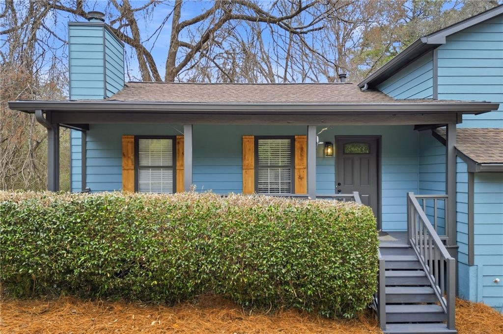 5398 Springbrook Drive Southwest Powder Springs, GA 30127 - Photo 37 of 42