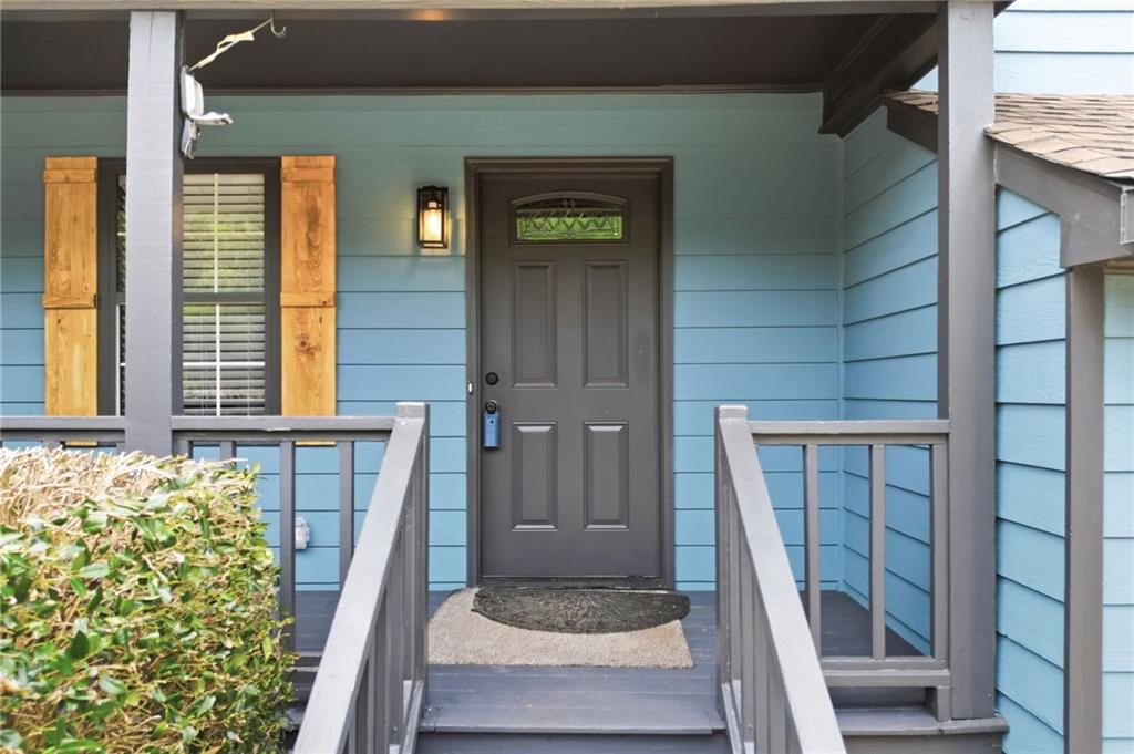 5398 Springbrook Drive Southwest Powder Springs, GA 30127 - Photo 38 of 42