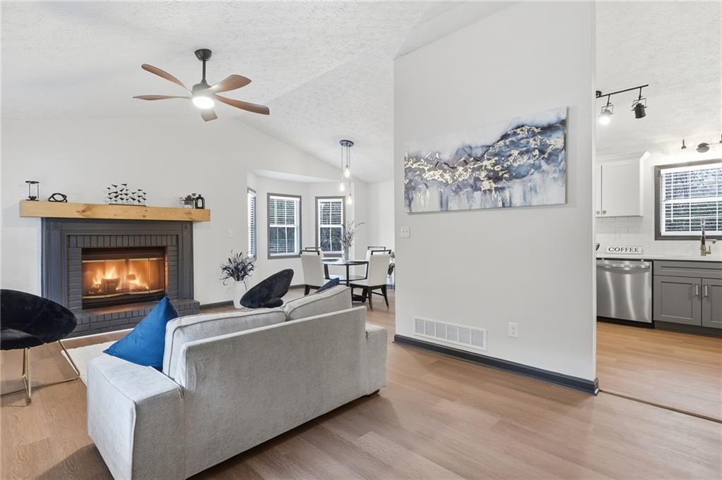 5398 Springbrook Drive Southwest Powder Springs, GA 30127 - Photo 4 of 42