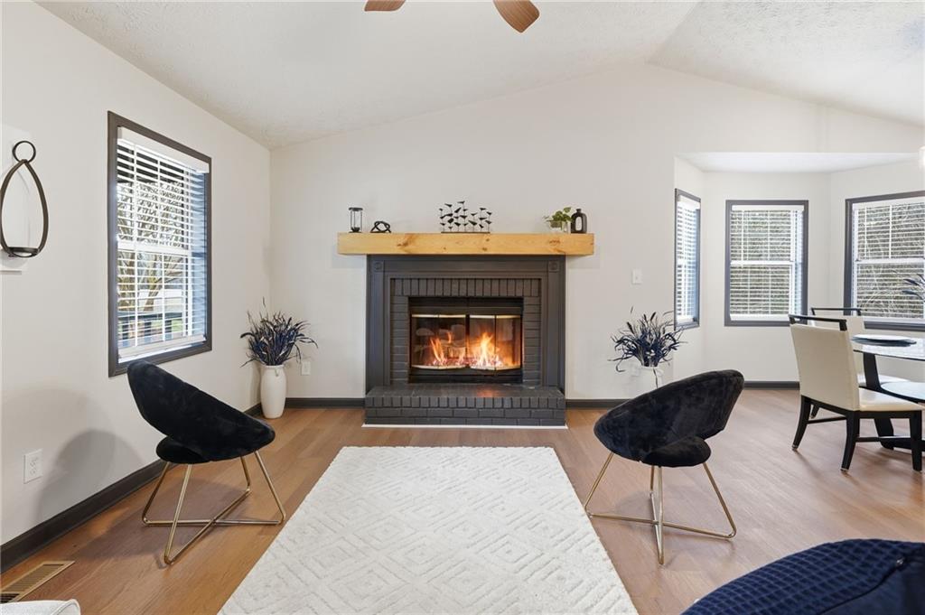 5398 Springbrook Drive Southwest Powder Springs, GA 30127 - Photo 5 of 42