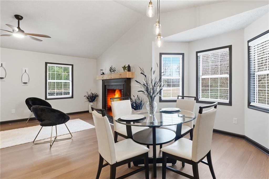 5398 Springbrook Drive Southwest Powder Springs, GA 30127 - Photo 9 of 42