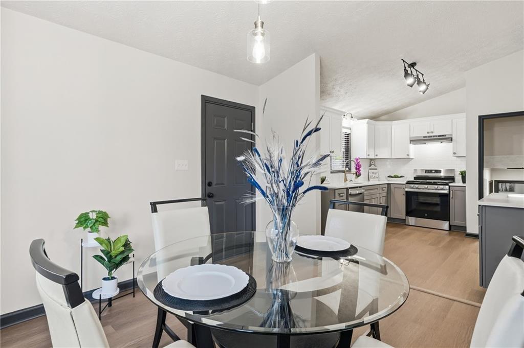 5398 Springbrook Drive Southwest Powder Springs, GA 30127 - Photo 10 of 42