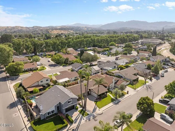 $848,000 | 25530 Meadow Mont Street, Valencia, CA 91355