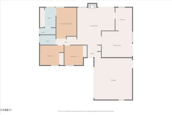 $848,000 | 25530 Meadow Mont Street, Valencia, CA 91355