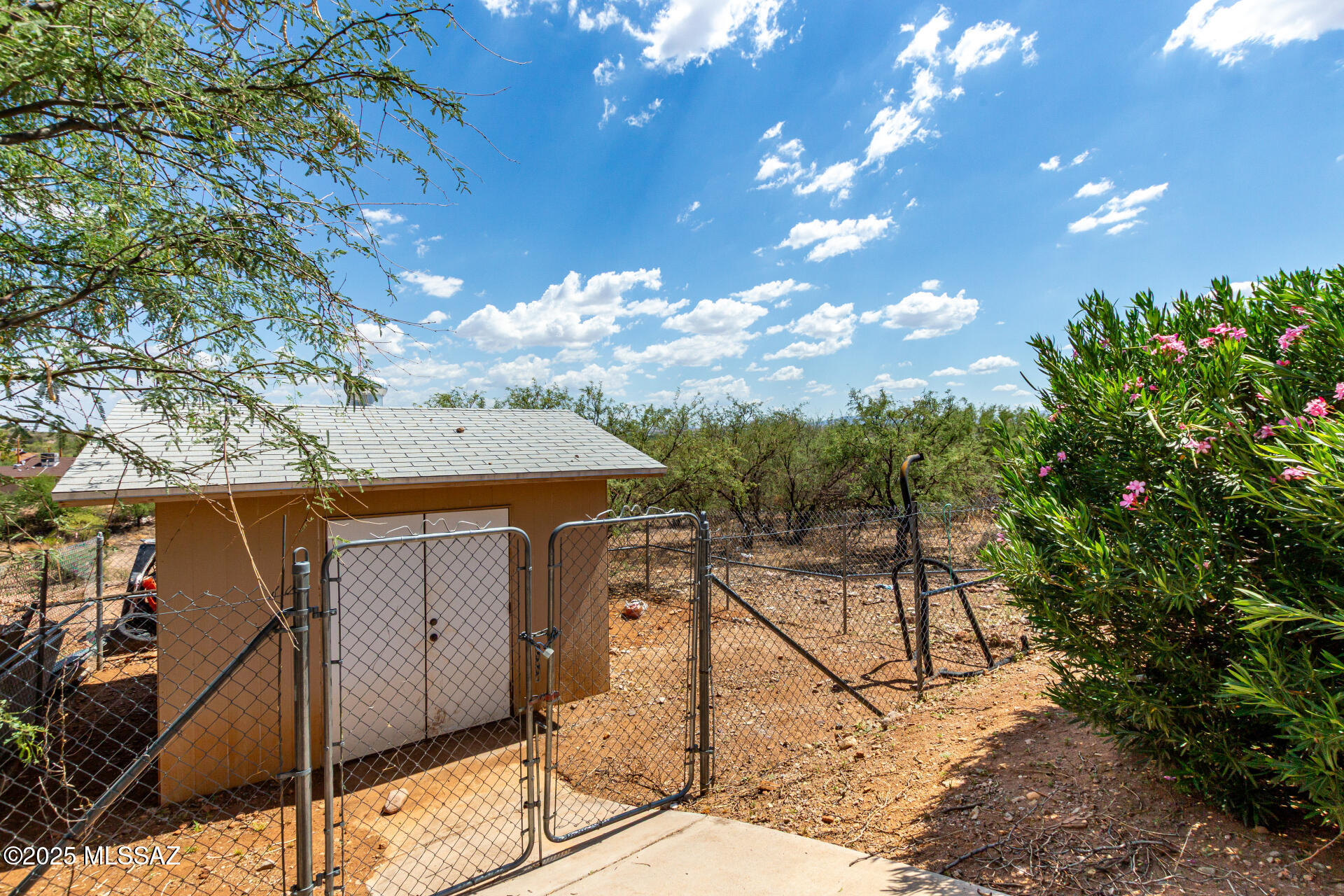 33 Camino Pesqueira Rio Rico, AZ 85648 - Photo 45 of 51