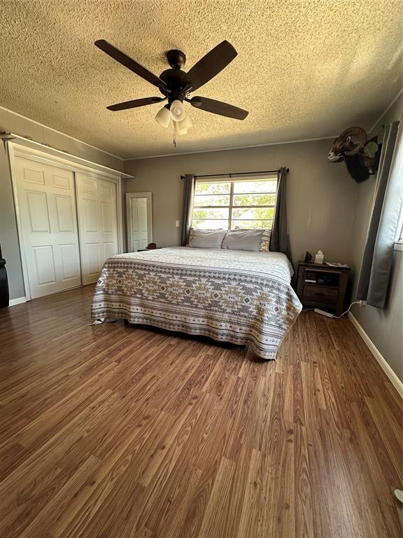 607 Fannin Street Winters, TX 79567 - Photo 10 of 19