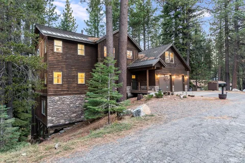 $1,950,000 | 1513 Cree Street, South Lake Tahoe, CA 96150