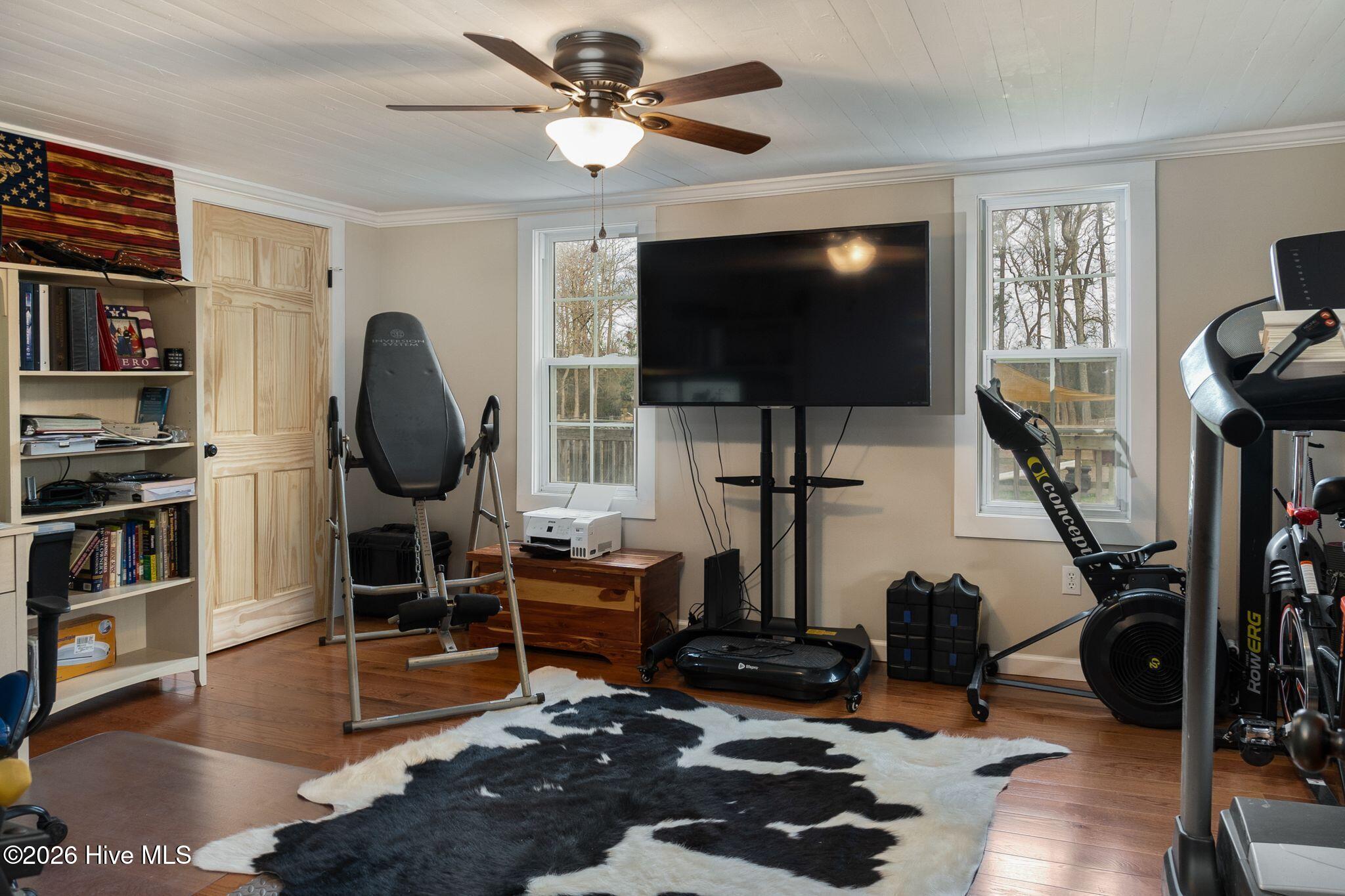 330 Lake Road Newport, NC 28570 - Photo 6 of 28 330 Lake Rd-14
