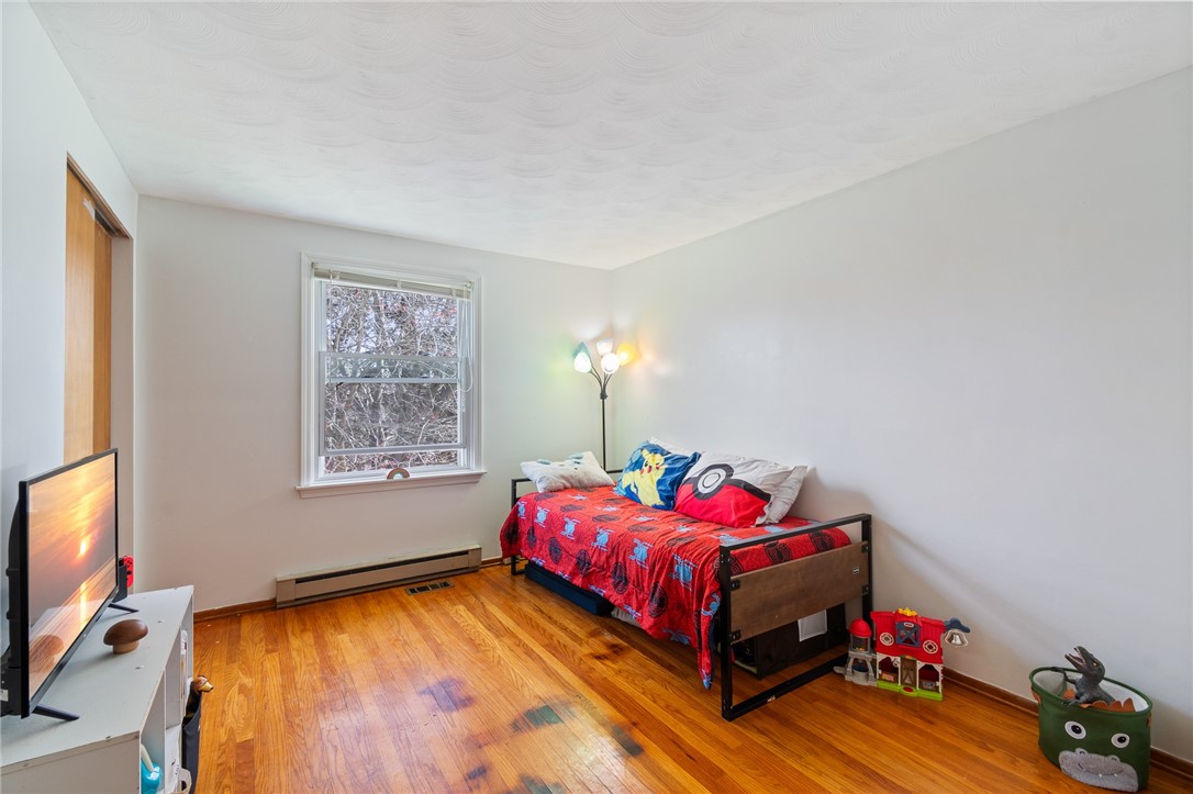 497 Hartnagle Road Arcadia, NY 14513 - Photo 30 of 49 Another bedroom view