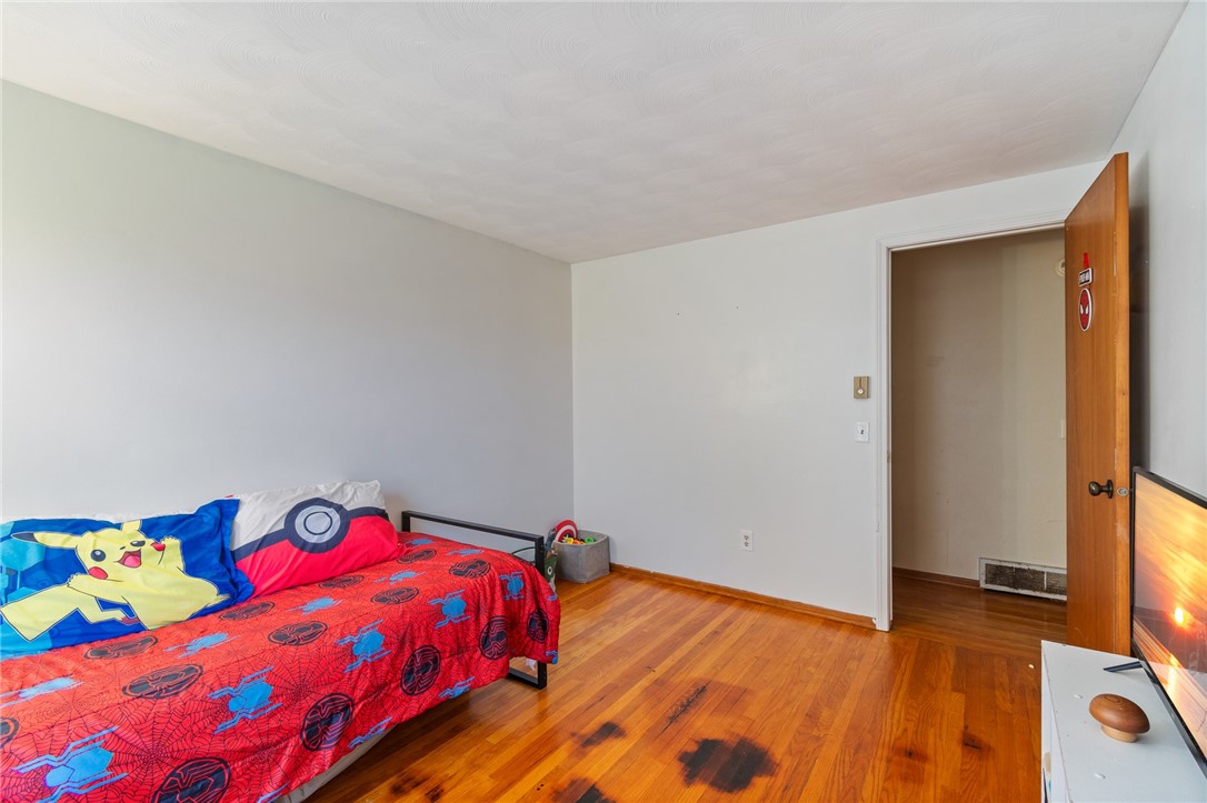 497 Hartnagle Road Arcadia, NY 14513 - Photo 32 of 49 One of the three bedrooms upstairs