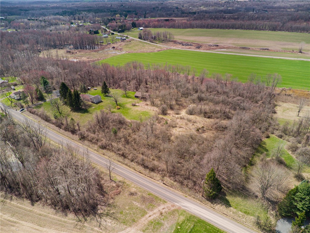 497 Hartnagle Road Arcadia, NY 14513 - Photo 48 of 49 Just under ten acres- we HOPE you’ll LOVE it here!