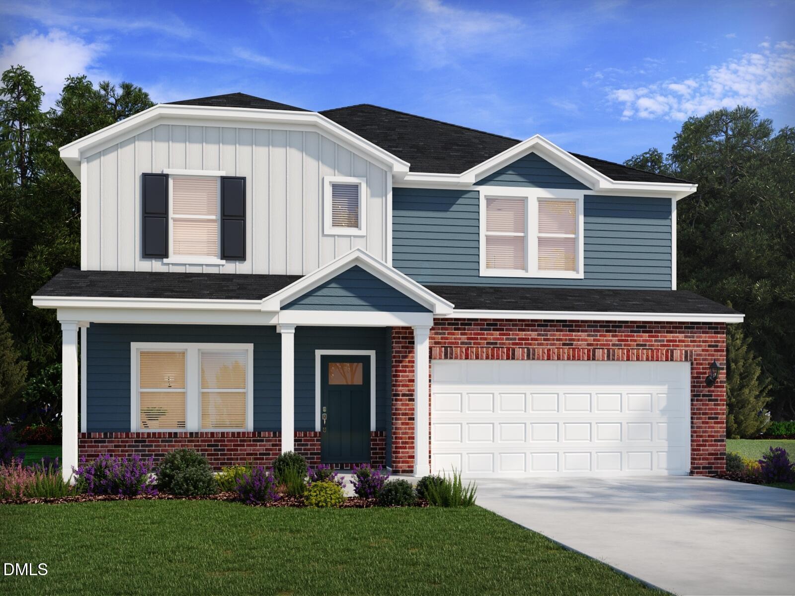 2121 Topsail Road Durham, NC 27703 - Photo 1 of 3