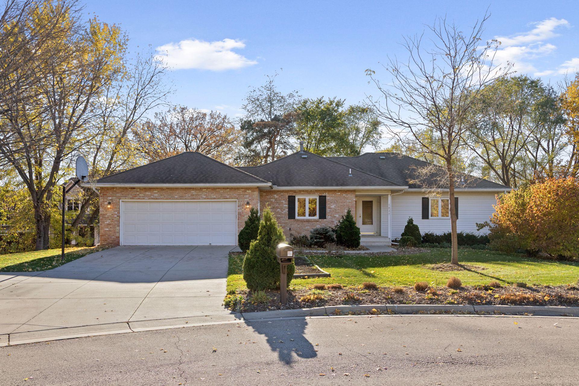 1837 Victoria Road South Mendota Heights, MN 55118 - Photo 1 of 6