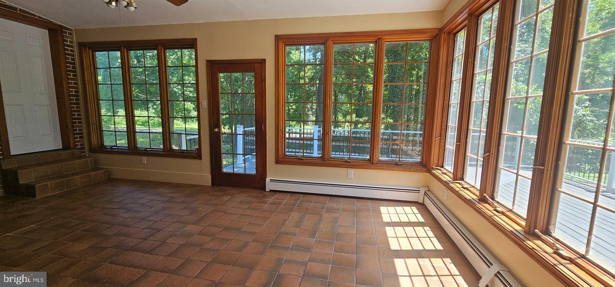 2247 East Orvilla Road Hatfield, PA 19440 - Photo 23 of 37 Sunroom
