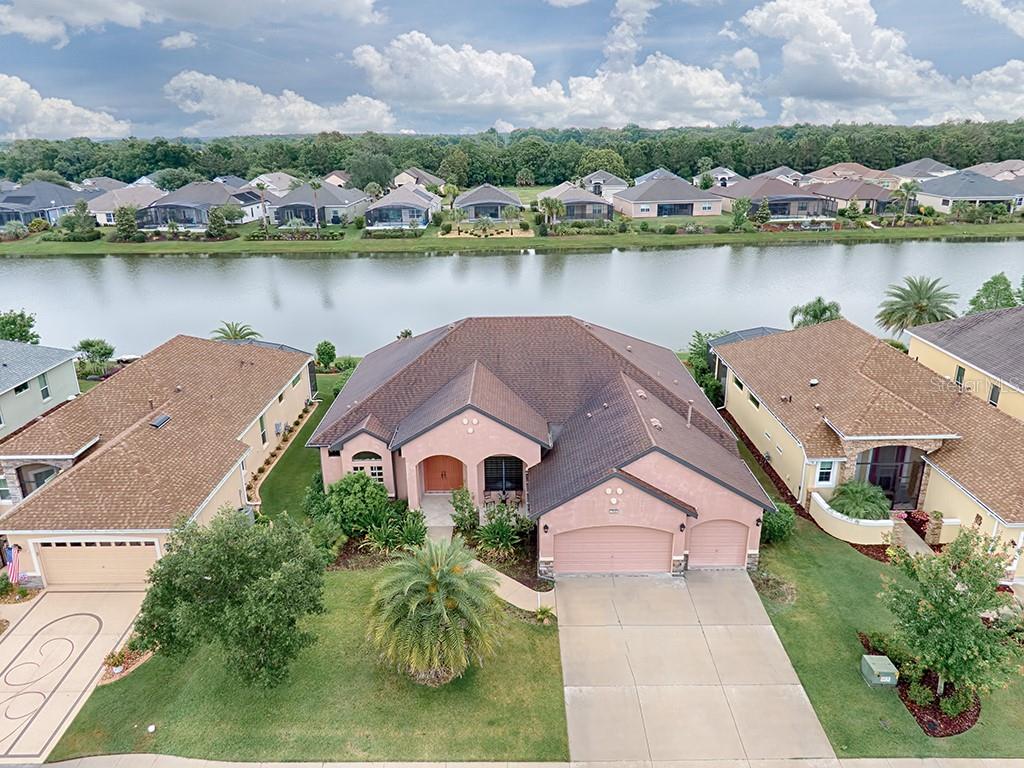7848 Crosswinds Way Mount Dora, FL 32757 - Photo 1 of 1