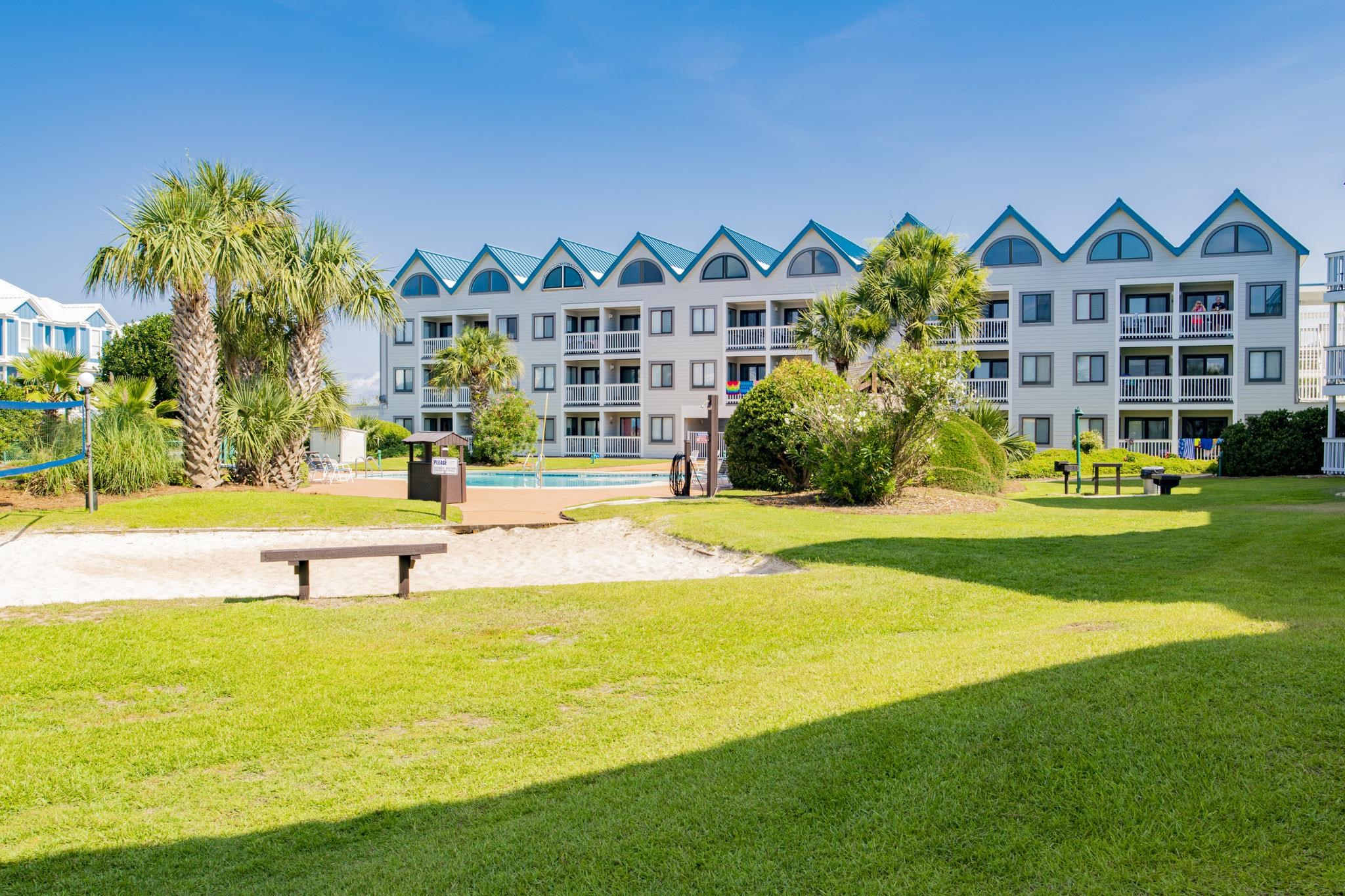 497 Plantation Road, Unit 1236 Gulf Shores, AL 36542 - Photo 2 of 25