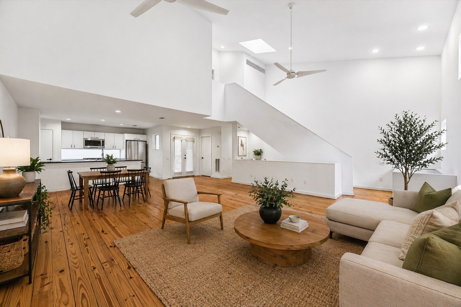 6130 Grand Boulevard Houston, TX 77021 - Photo 25 of 42 Virtual Staging