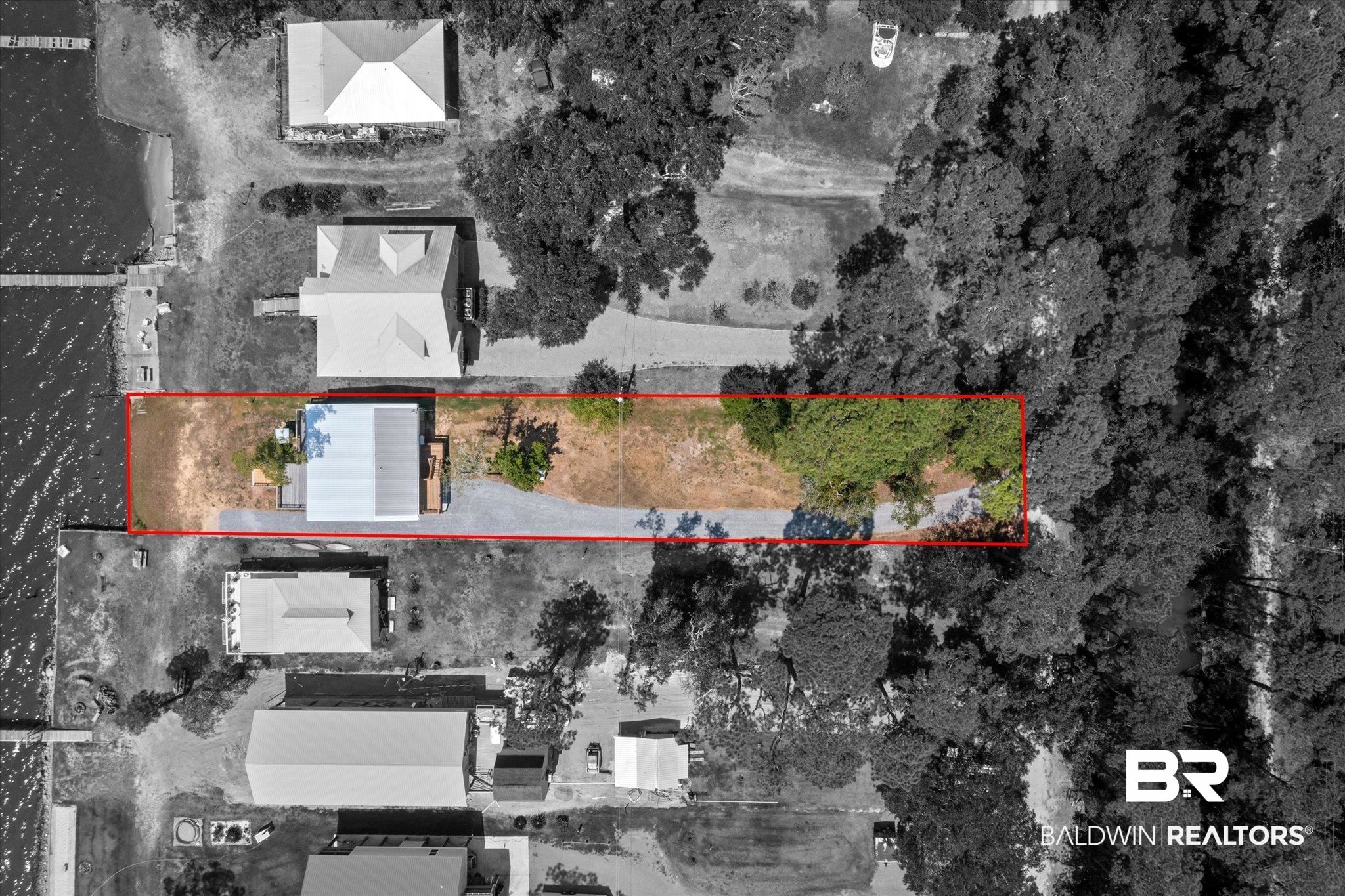 8955 Shore Drive Foley, AL 36535 - Photo 19 of 20