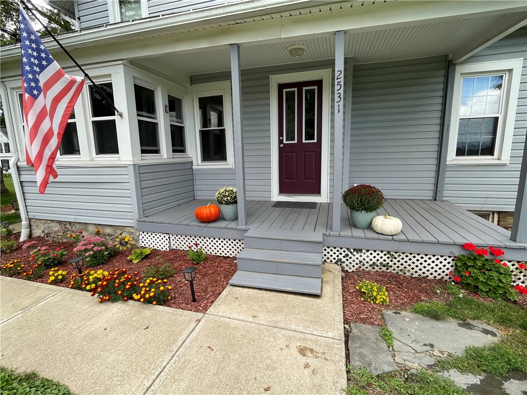 2531 State Route Aurora, NY 13026 - Photo 2 of 24