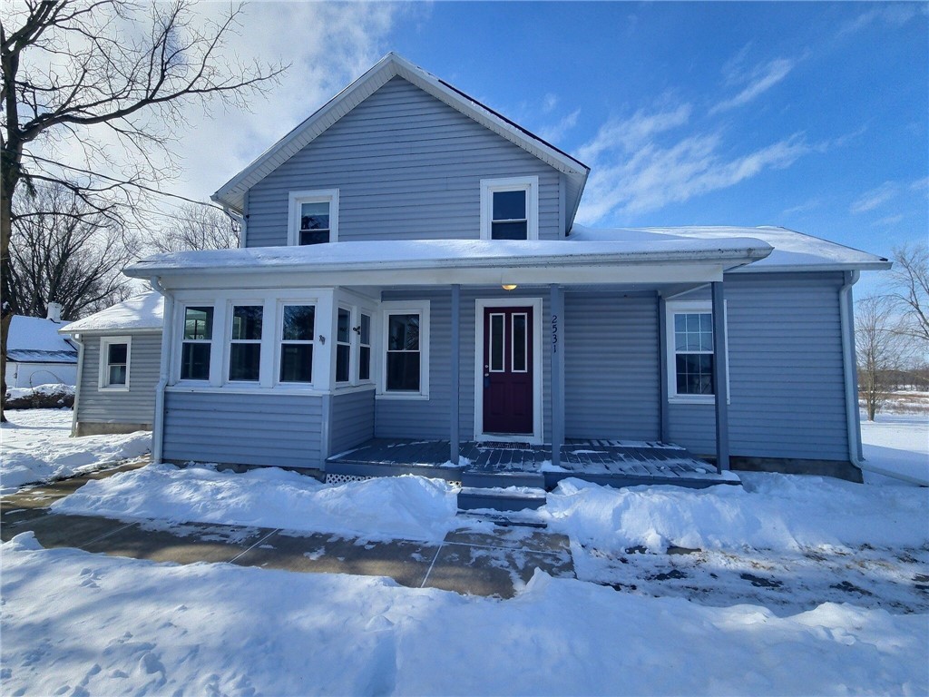 2531 State Route Aurora, NY 13026 - Photo 4 of 24