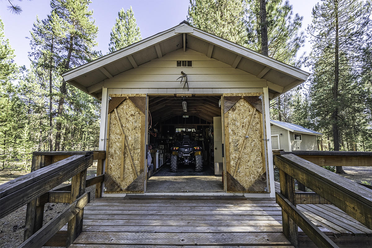 41524 Wampler Drive Chiloquin, OR 97624 - Photo 13 of 29 13