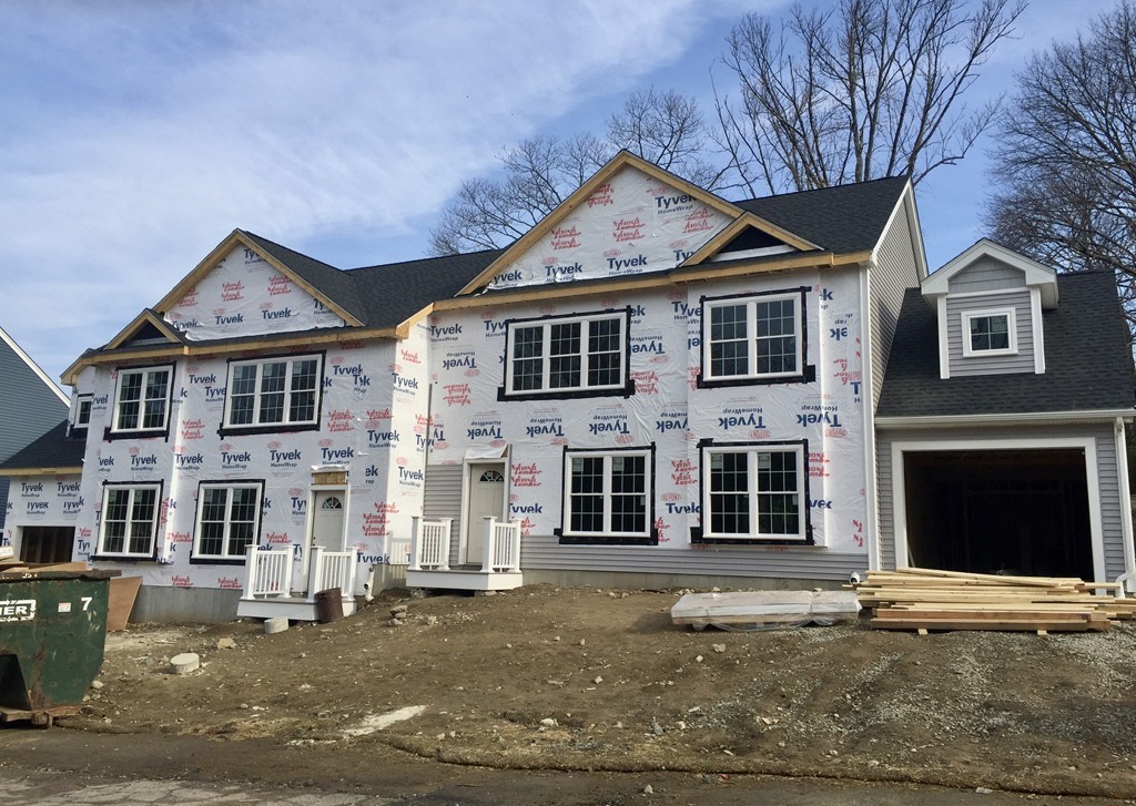 45 Endicott Street, Unit 1 Canton, MA 02021 - Photo 1 of 2