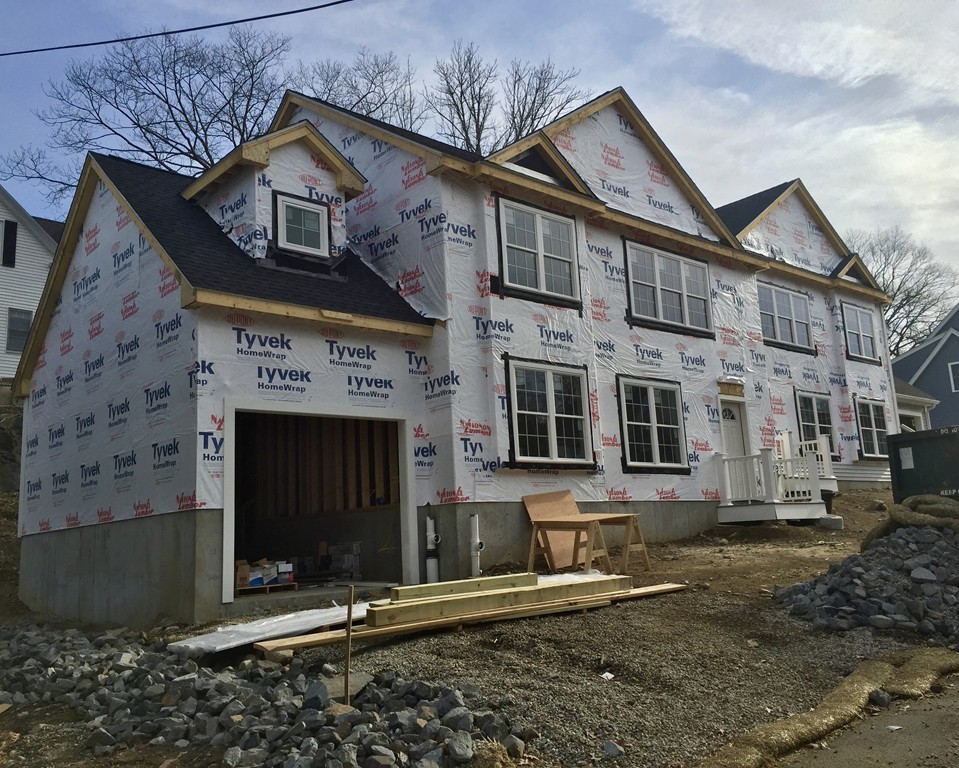 45 Endicott Street, Unit 1 Canton, MA 02021 - Photo 2 of 2