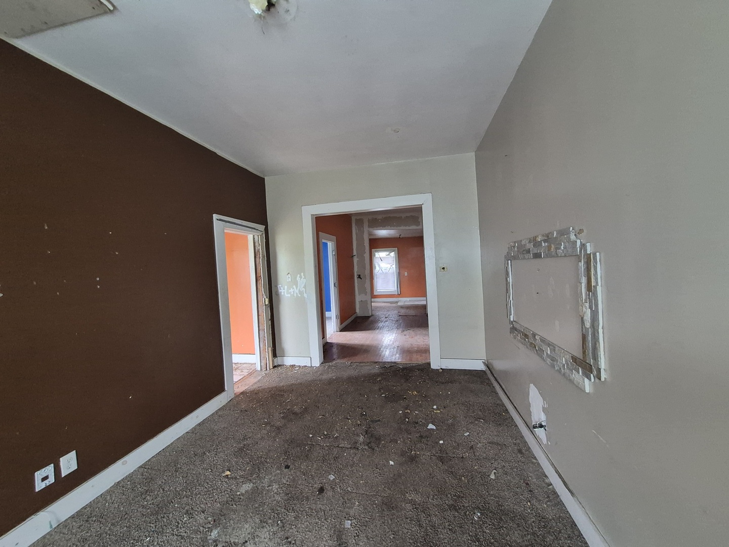 7331 South Peoria Street Chicago, IL 60621 - Photo 6 of 15
