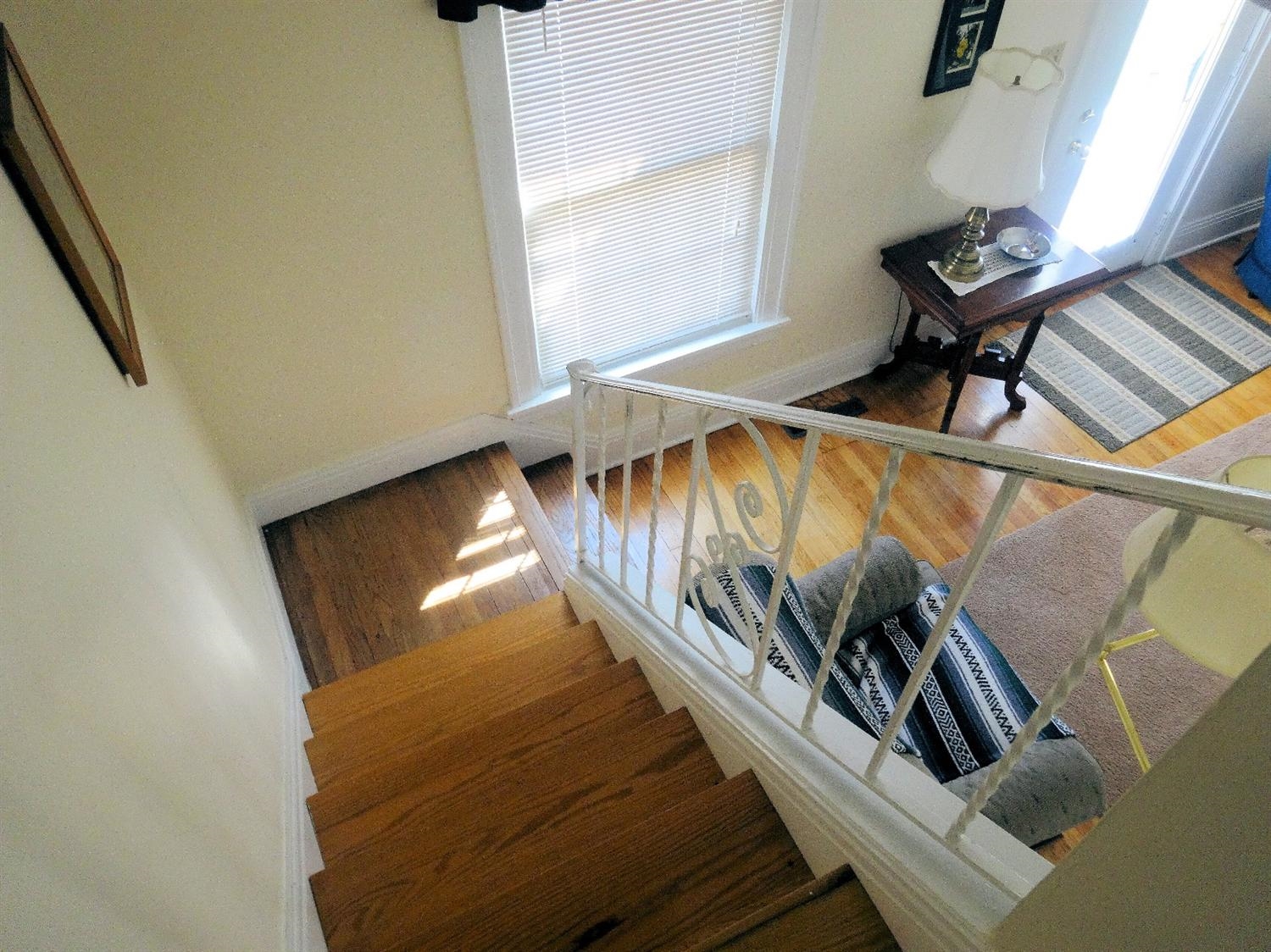 3 Harrison Boulevard Valparaiso, IN 46383 - Photo 6 of 10 a view of an entryway