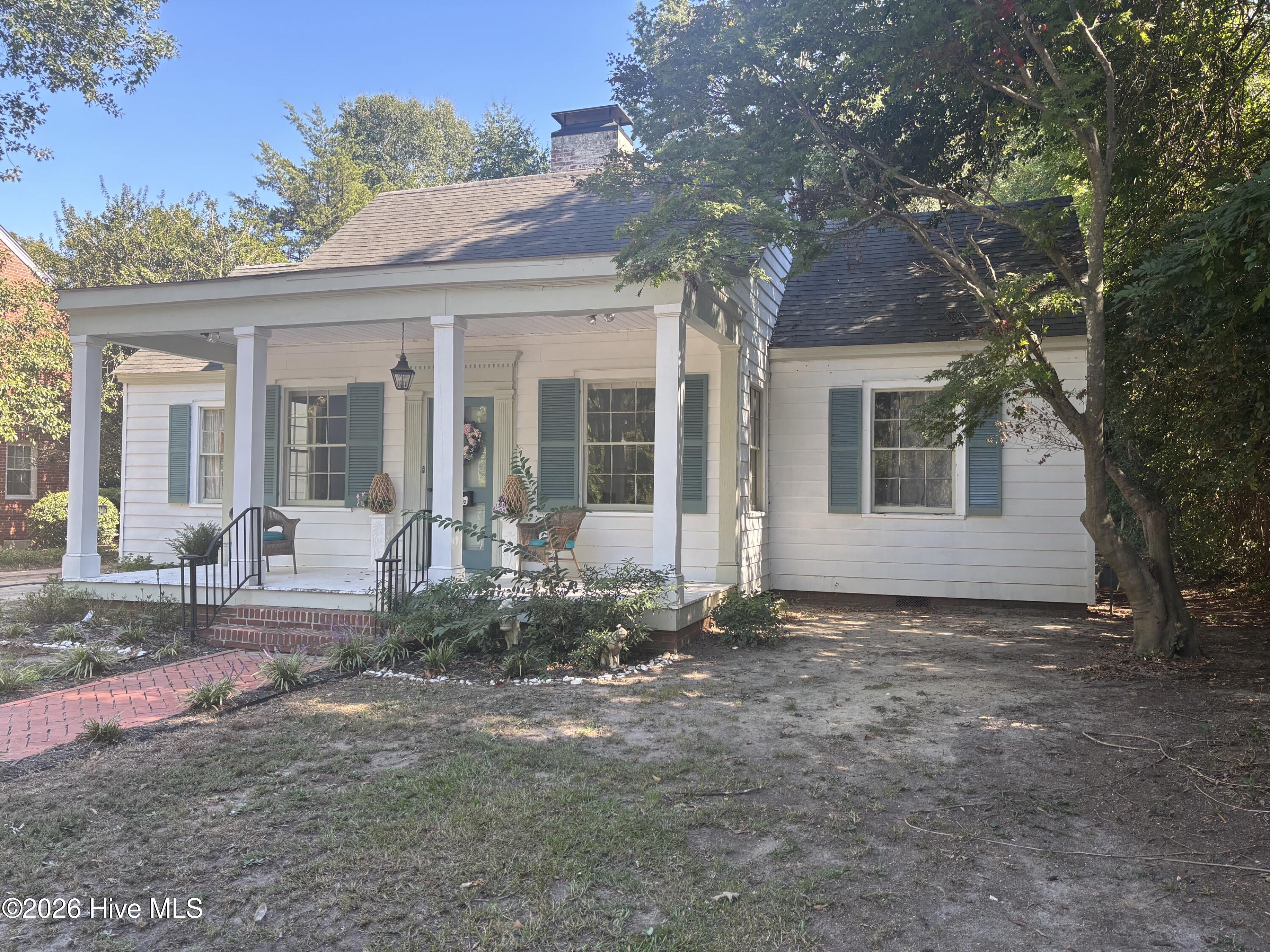 112 Raleigh Rd Parkway North Wilson, NC 27893 - Photo 2 of 7 Gallery Image 2
