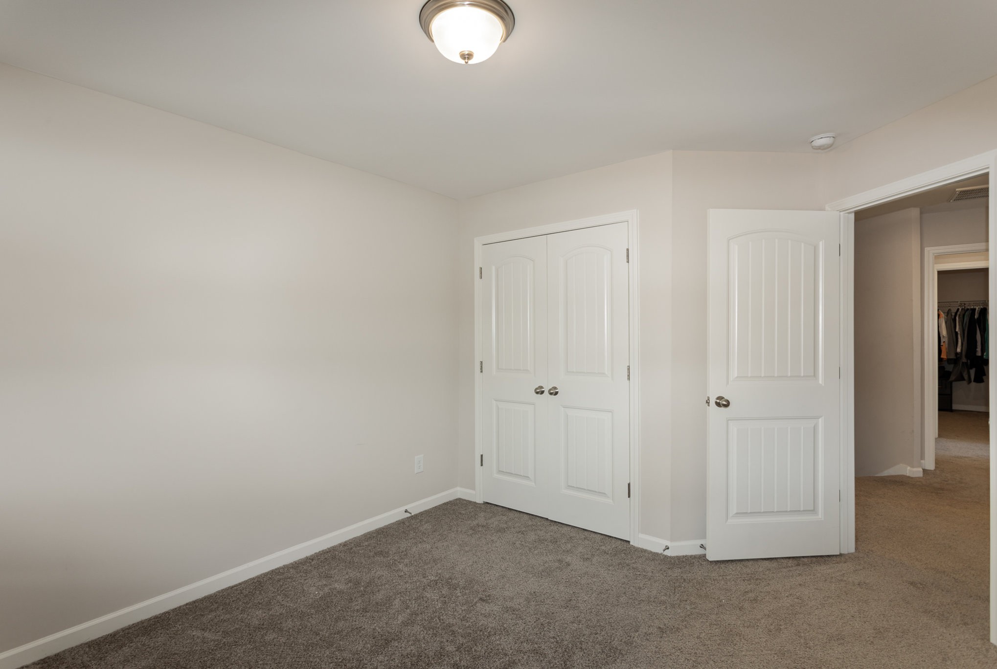 809 Callie Lane Pleasant View, TN 37146 - Photo 23 of 30 a view of empty room