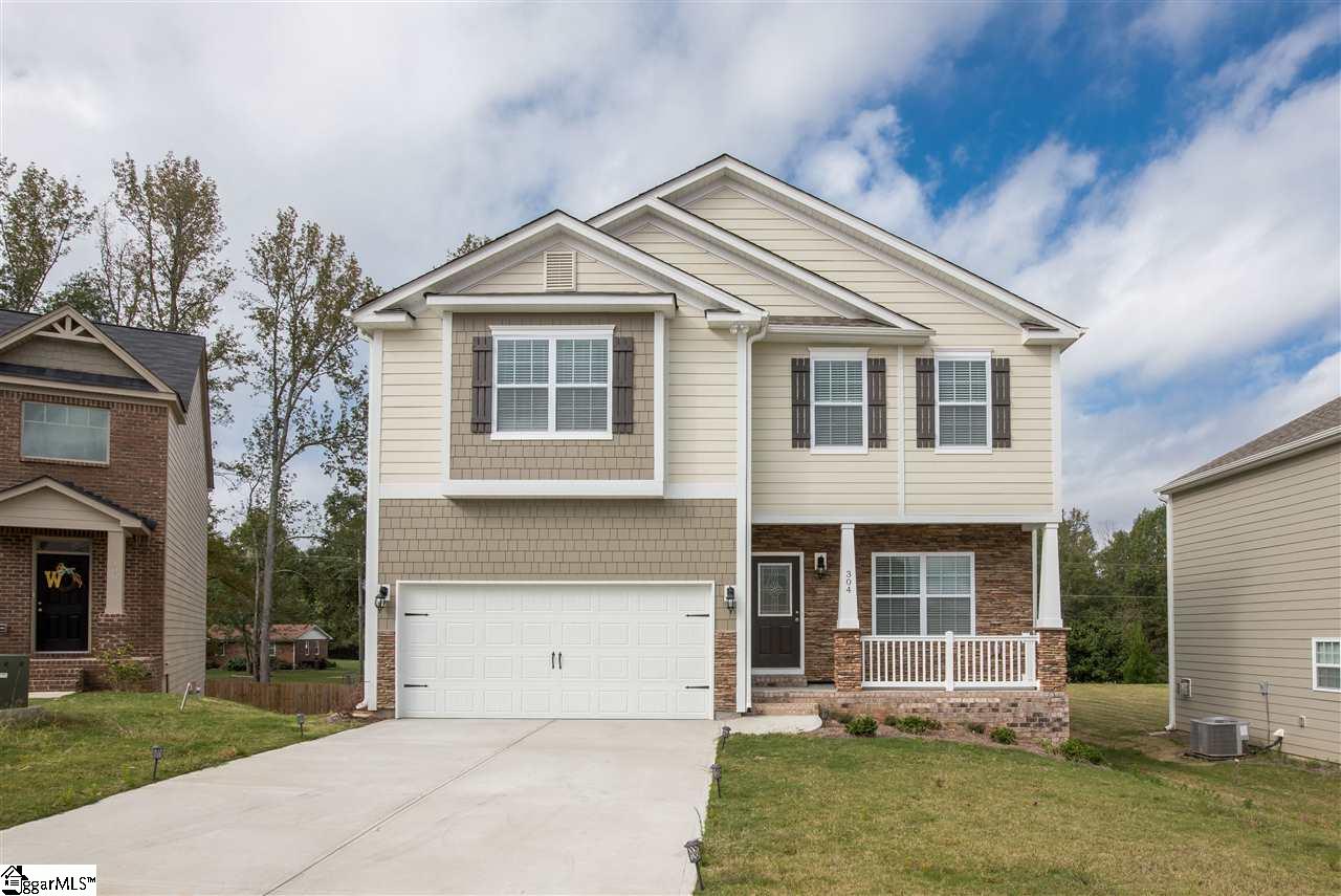304 Rambling Hills Way Simpsonville, SC 29681 - Photo 26 of 28 Gallery Image 26
