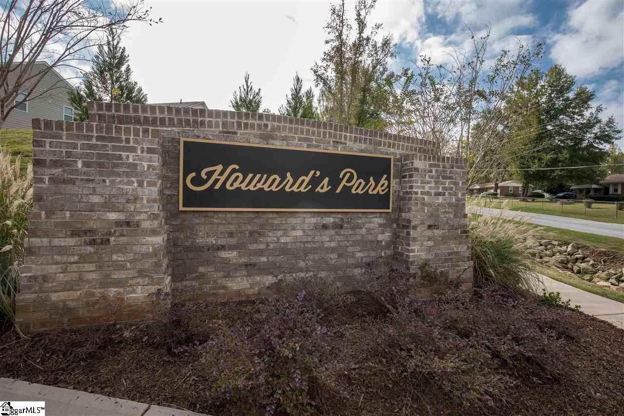 304 Rambling Hills Way Simpsonville, SC 29681 - Photo 27 of 28 Gallery Image 27