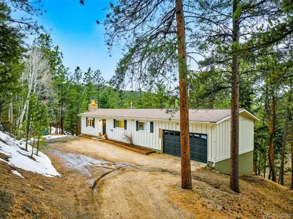 $625,000 | 28254 Tresine Drive, Evergreen, CO 80439